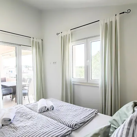 Baka Mara 1 Apartment *