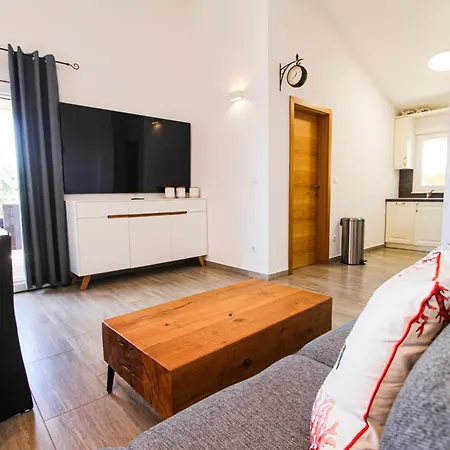 Apartment Baka Mara 1