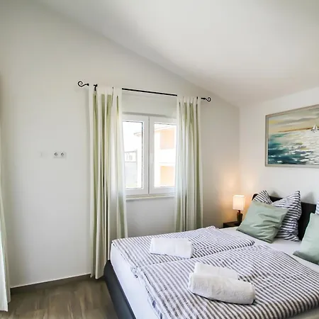 Apartment Baka Mara 1