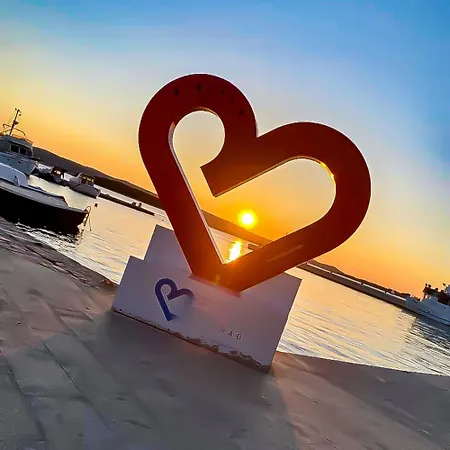 Apartment Baka Mara 1 Biograd Na Moru