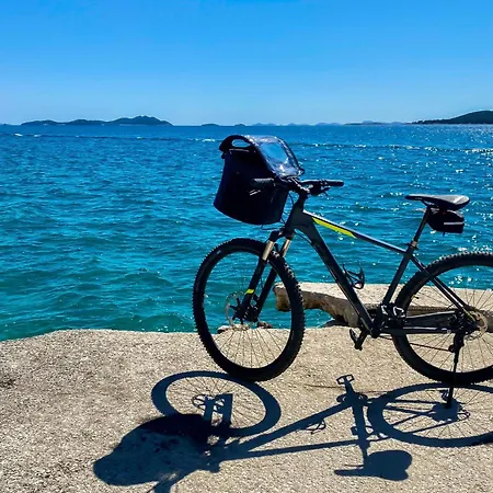 Baka Mara 1 Biograd Na Moru