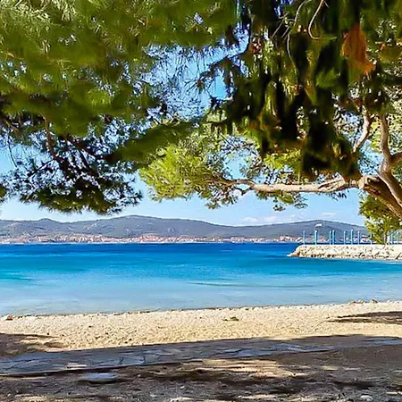 Apartment Baka Mara 1 Biograd Na Moru
