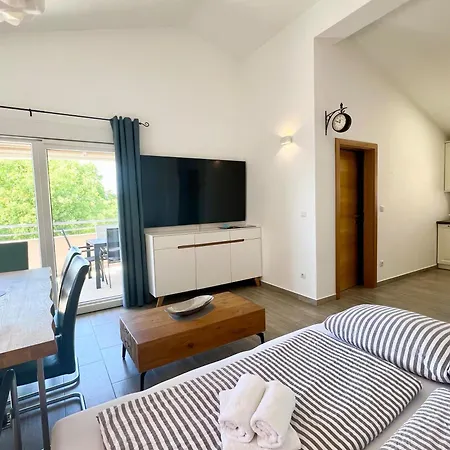 Baka Mara 1 - Comfortable&modern Apartamento *