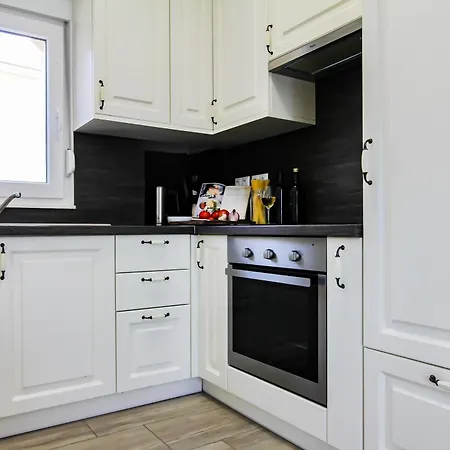 Baka Mara 1 - Comfortable&modern Lejlighed Biograd Na Moru