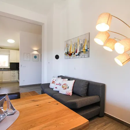 Baka Mara 1 - Comfortable&modern * Biograd Na Moru