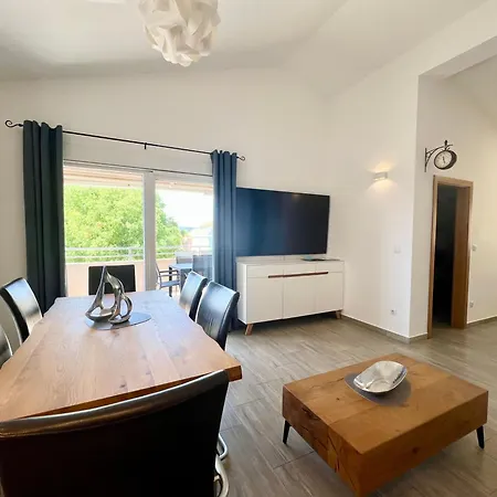Baka Mara 1 - Comfortable&modern Apartamento *