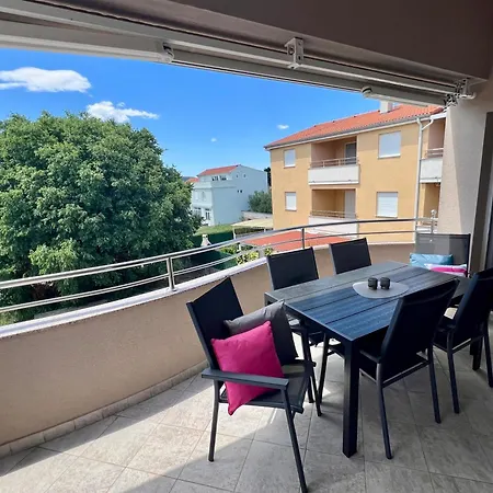 Baka Mara 1 - Comfortable&modern Apartamento