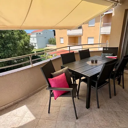 Baka Mara 1 - Comfortable&modern Lejlighed Biograd Na Moru