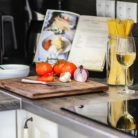 Apartman Baka Mara 1 - Comfortable And Modern Biograd Na Moru