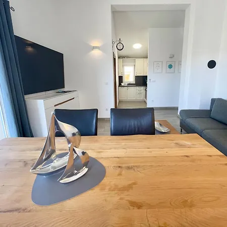 Baka Mara 1 - Comfortable And Modern Lägenhet Biograd Na Moru